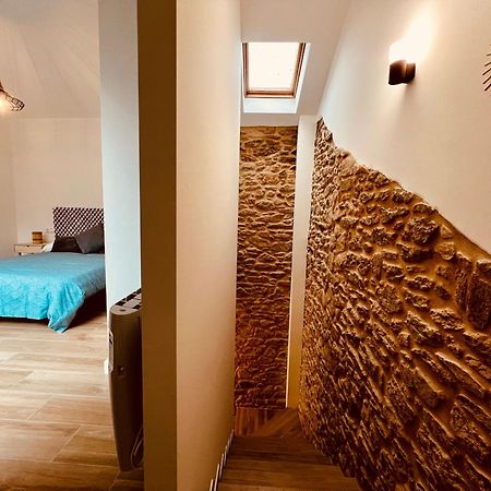 Galicia Getaway - Mina Terra Villa Vilagarcia de Arousa Exteriör bild