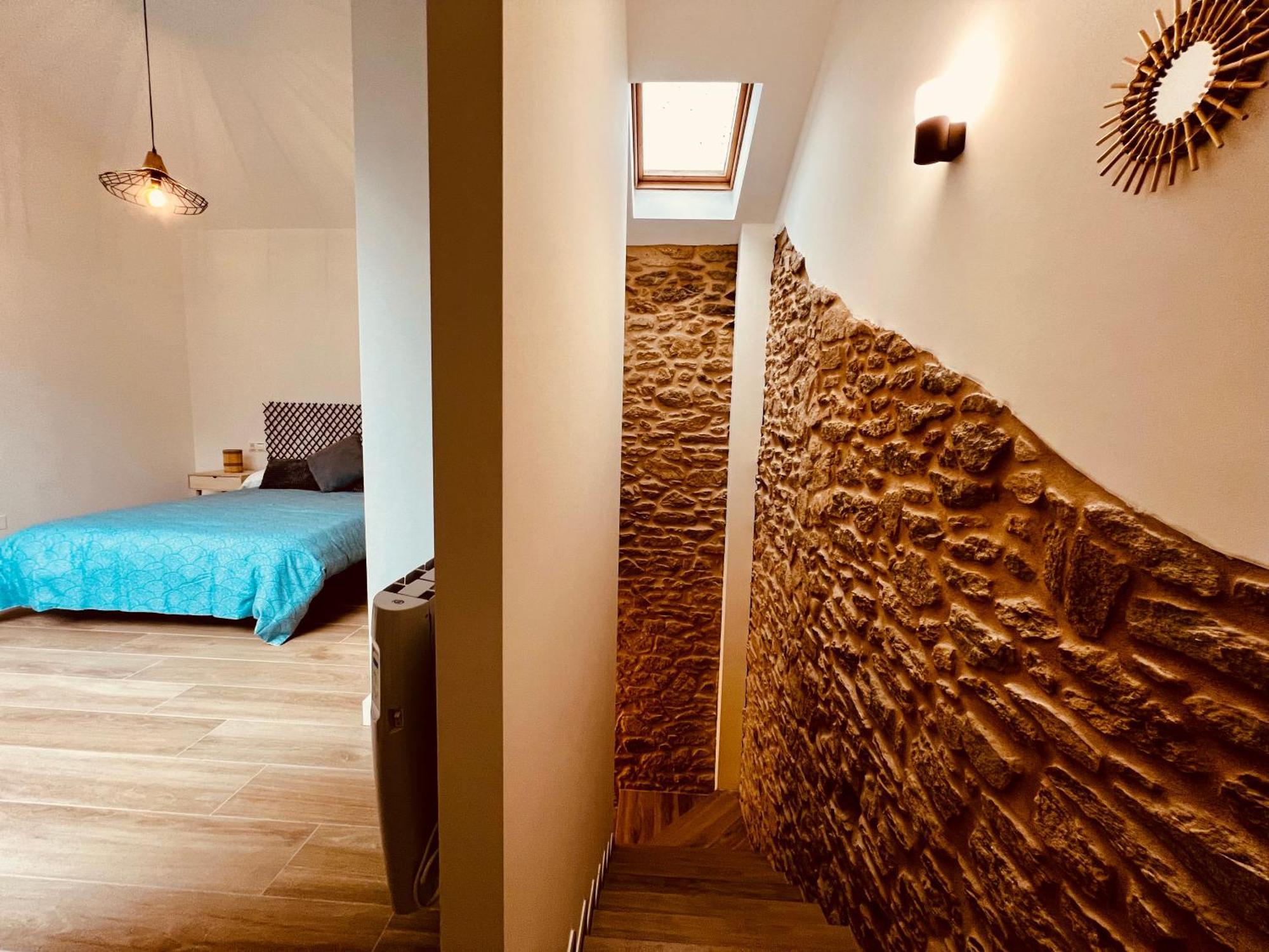Galicia Getaway - Mina Terra Villa Vilagarcia de Arousa Exteriör bild