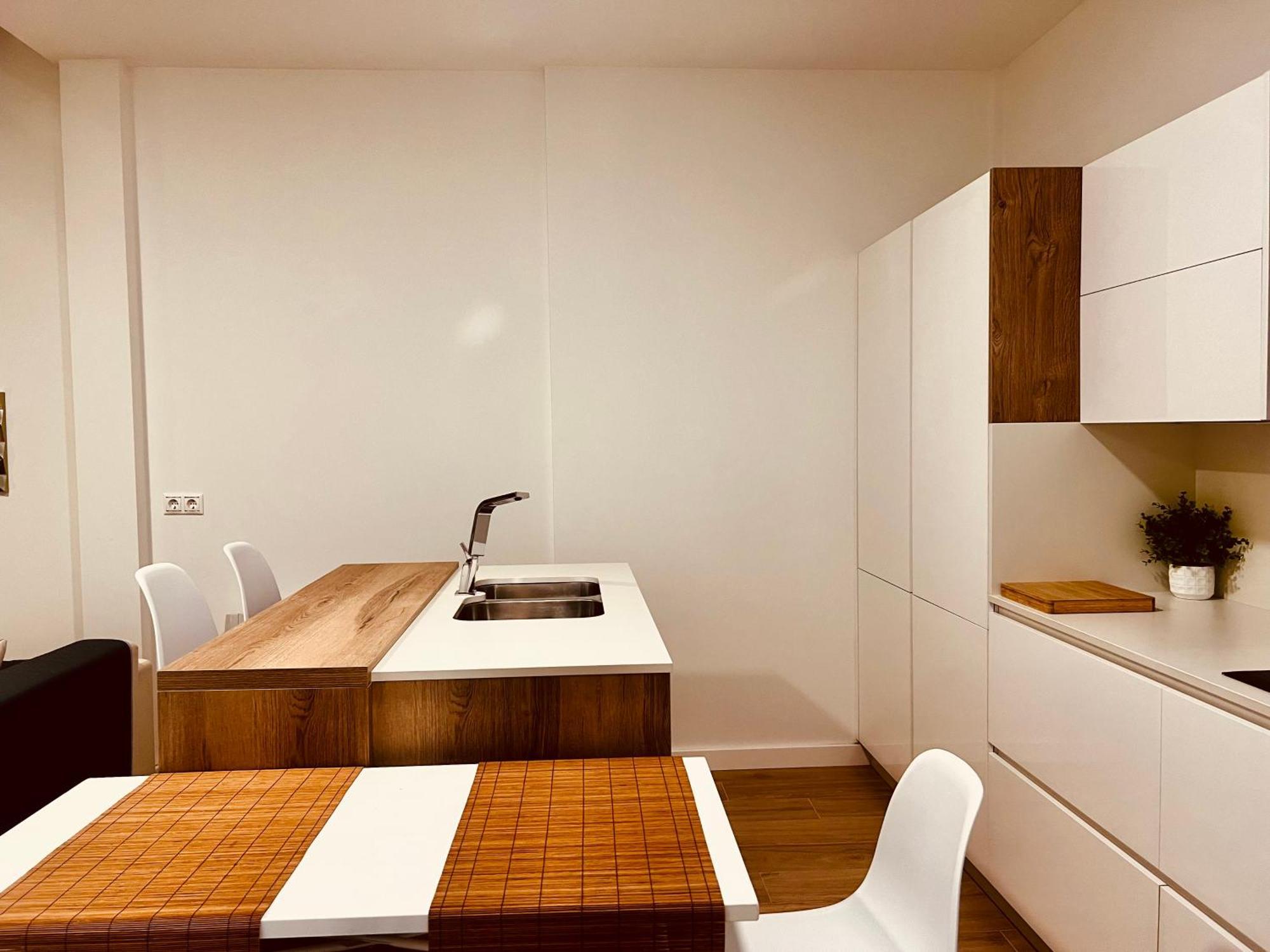 Galicia Getaway - Mina Terra Villa Vilagarcia de Arousa Exteriör bild