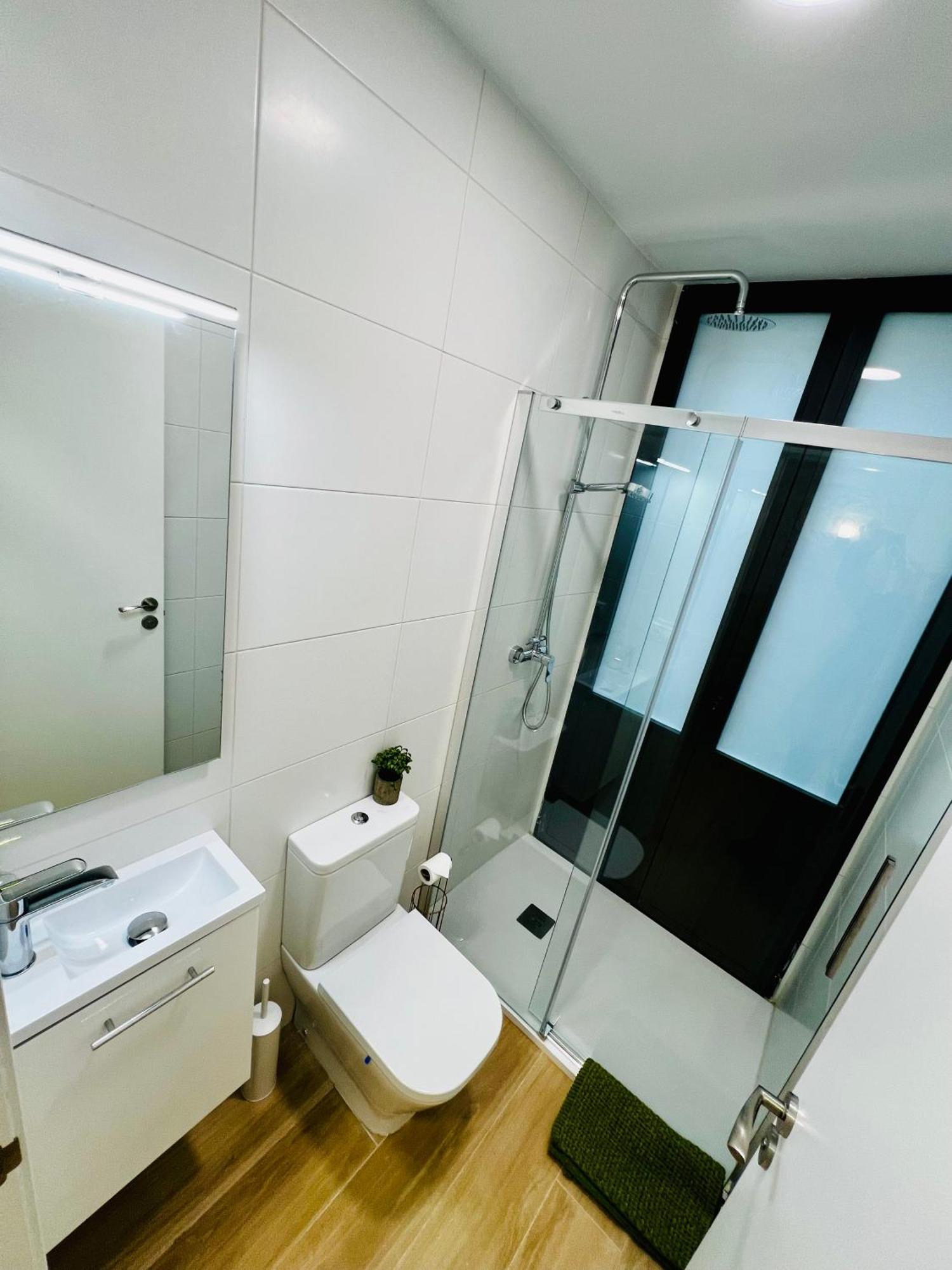 Galicia Getaway - Mina Terra Villa Vilagarcia de Arousa Exteriör bild