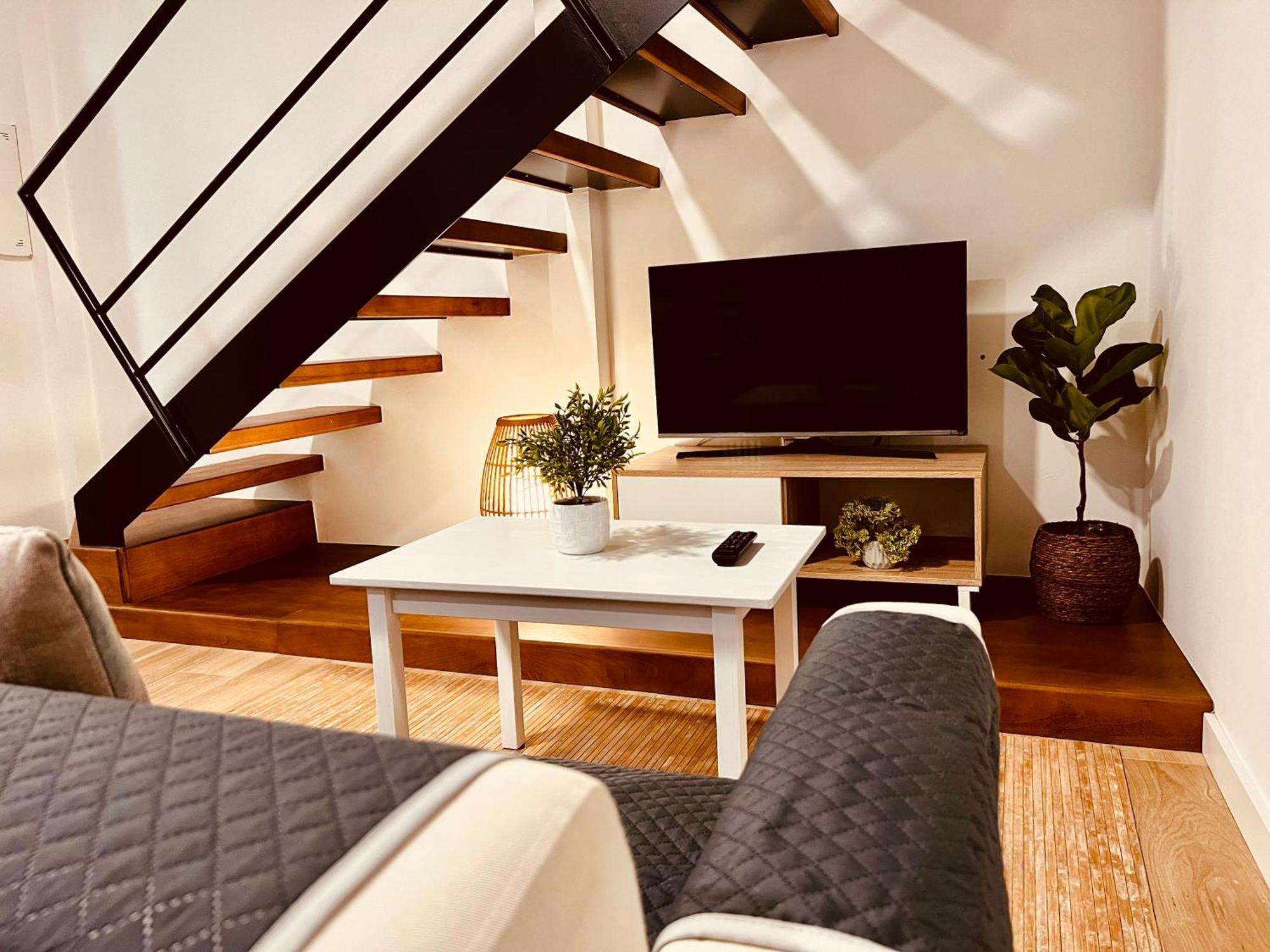 Galicia Getaway - Mina Terra Villa Vilagarcia de Arousa Exteriör bild